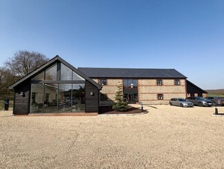 Plus de détails pour Hollom Down, Salisbury - Bureau à louer