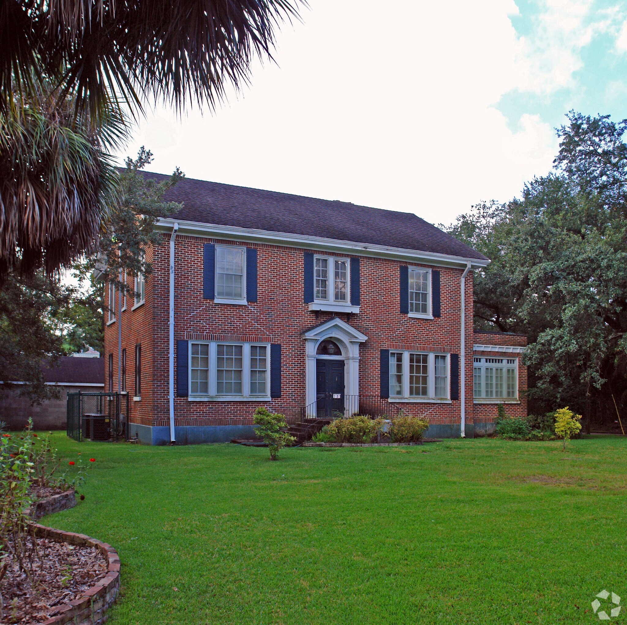 1911 Government St, Mobile, AL à vendre Photo principale- Image 1 de 23