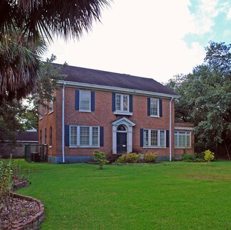 Plus de détails pour 1911 Government St, Mobile, AL - Bureau à vendre