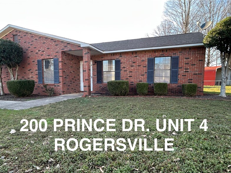 Northwest Alabama Portfolio #1 portfolio of 12 properties for sale on LoopNet.ca - Building Photo - Image 3 of 18