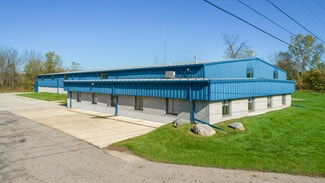 More details for 5943 Michigan Rd, Dimondale, MI - Industrial for Sale