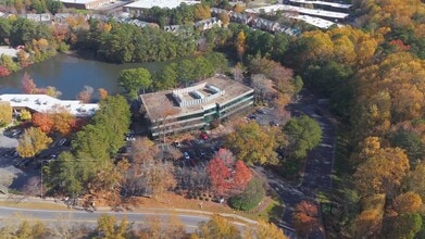 5950 Live Oak Pky, Norcross, GA for lease - Commercial Listing Video 