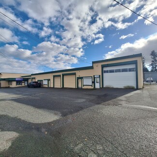 Plus de détails pour 1730 Brotherston Rd, Nanaimo, BC - Industriel à louer