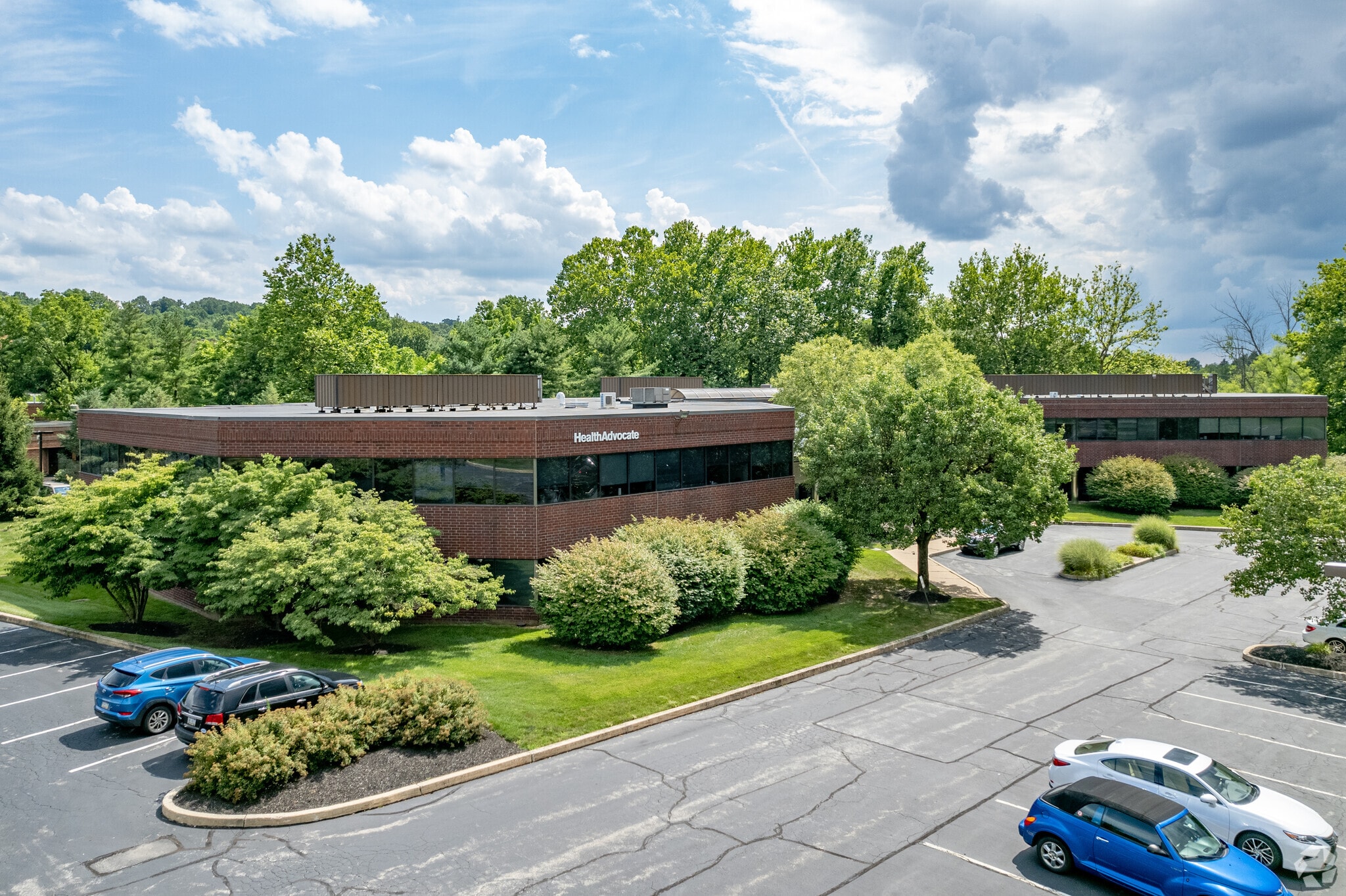 835 Springdale Dr, Exton, PA for lease Building Photo- Image 1 of 9