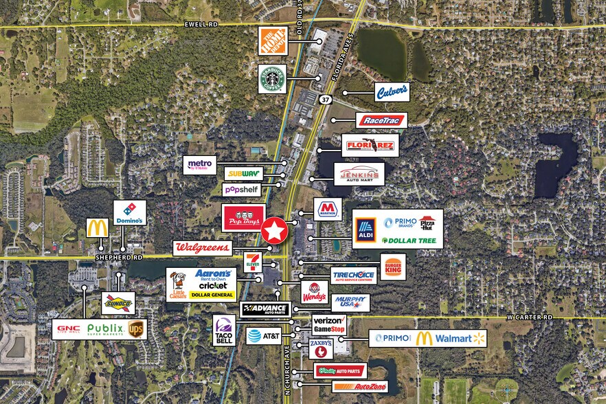 undefined, Lakeland, FL for sale - Building Photo - Image 2 of 4