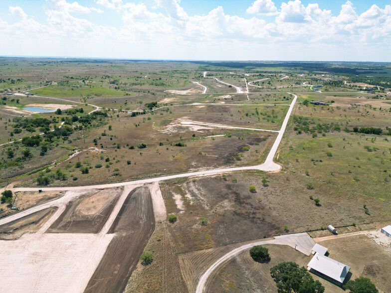 Bear Creek Ranch Rd, Aledo, TX à vendre - Photo du b timent - Image 2 de 3