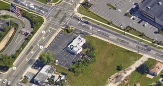 More details for 856 New, Pleasantville, NJ - Retail for Sale
