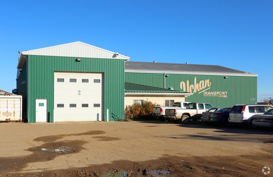 22604 113th Ave NW, Edmonton, AB for sale - Building Photo - Image 1 of 1