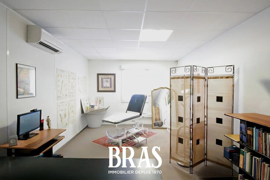 Médical dans Saint-Herblain à louer - Photo intérieure - Image 1 de 2