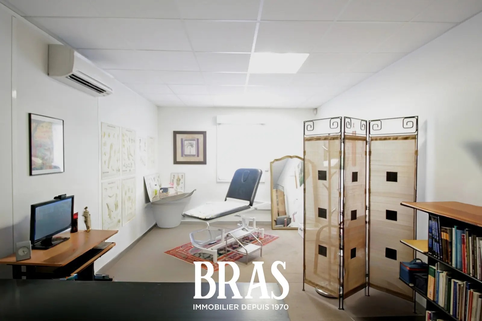 Médical dans Saint-Herblain à louer Photo intérieure- Image 1 de 3