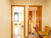 Espacio interior oficina