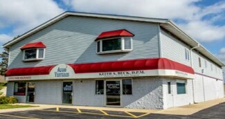 Plus de détails pour S30W24670 Sunset Dr, Waukesha, WI - Local d'activités à louer