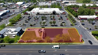 More details for 3909 N Market St, Spokane, WA - Land for Lease
