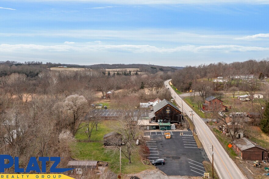 42087 State Route 154, Lisbon, OH à vendre - Photo du bâtiment - Image 3 de 56