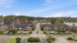 Plus de détails pour 100 Garden Manor Ct, Murrells Inlet, SC - Multi-résidentiel à vendre