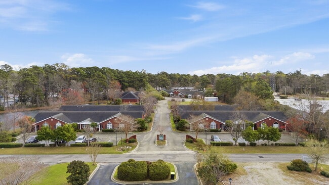 More details for 100 Garden Manor Ct, Murrells Inlet, SC - Multifamily for Sale