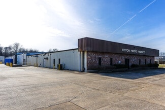 Plus de détails pour 4924 Hazel Jones Rd, Bossier City, LA - Industriel à louer