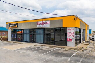 Plus de détails pour 5501 Lamar Blvd N, Austin, TX - Bureau/Commerce de détail, Commerce de détail à louer