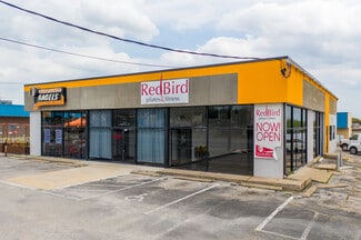 More details for 5501 Lamar Blvd N, Austin, TX - Office/Retail, Retail for Lease