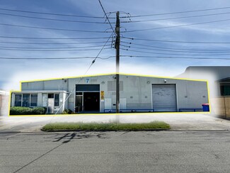 Plus de détails pour 7 Teton Ct, Highett - Industriel à louer