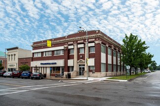 More details for 122-126 S Fulton St, Wauseon, OH - Office for Lease