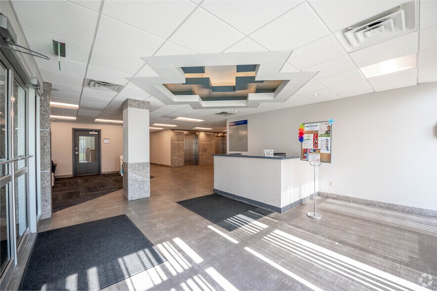 3266 N Meridian St, Indianapolis, IN à louer - Photo intérieure - Image 2 de 14