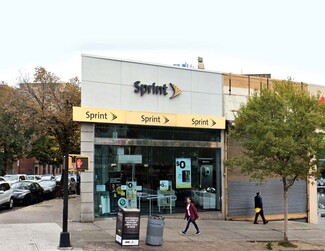 More details for 361-373 E Fordham Rd, Bronx, NY - Retail for Lease