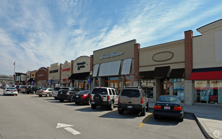 2807-2841 Town Center Blvd, Crestview Hills, KY for sale - Primary Photo - Image 1 of 1