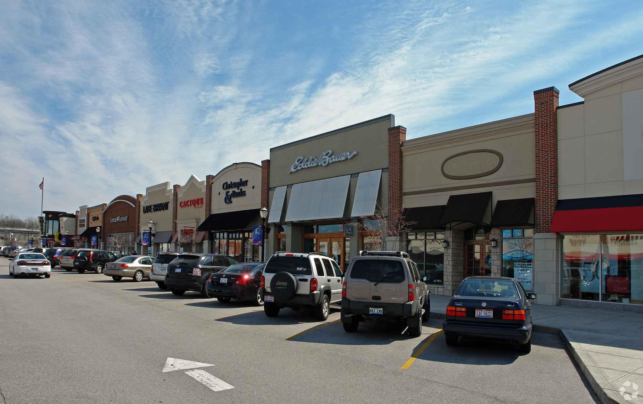 2807-2841 Town Center Blvd, Crestview Hills, KY for sale Primary Photo- Image 1 of 1