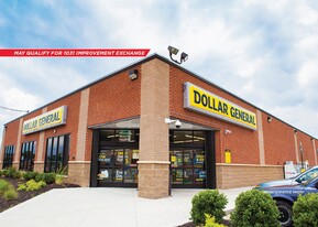 New Dollar General - NNN Property