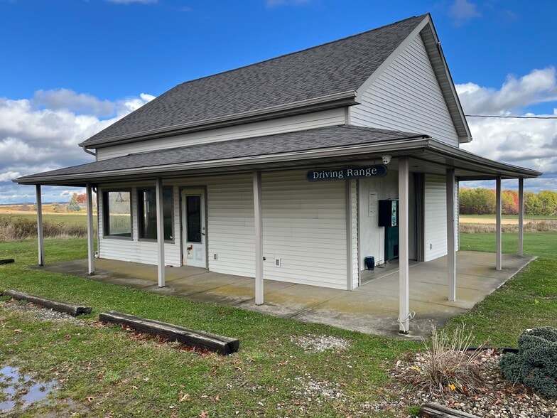 17689 Route 8 hwy, Union City, PA for sale - Building Photo - Image 2 of 11