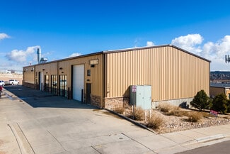 More details for 1141 Atchison Ct, Castle Rock, CO - Industrial for Lease