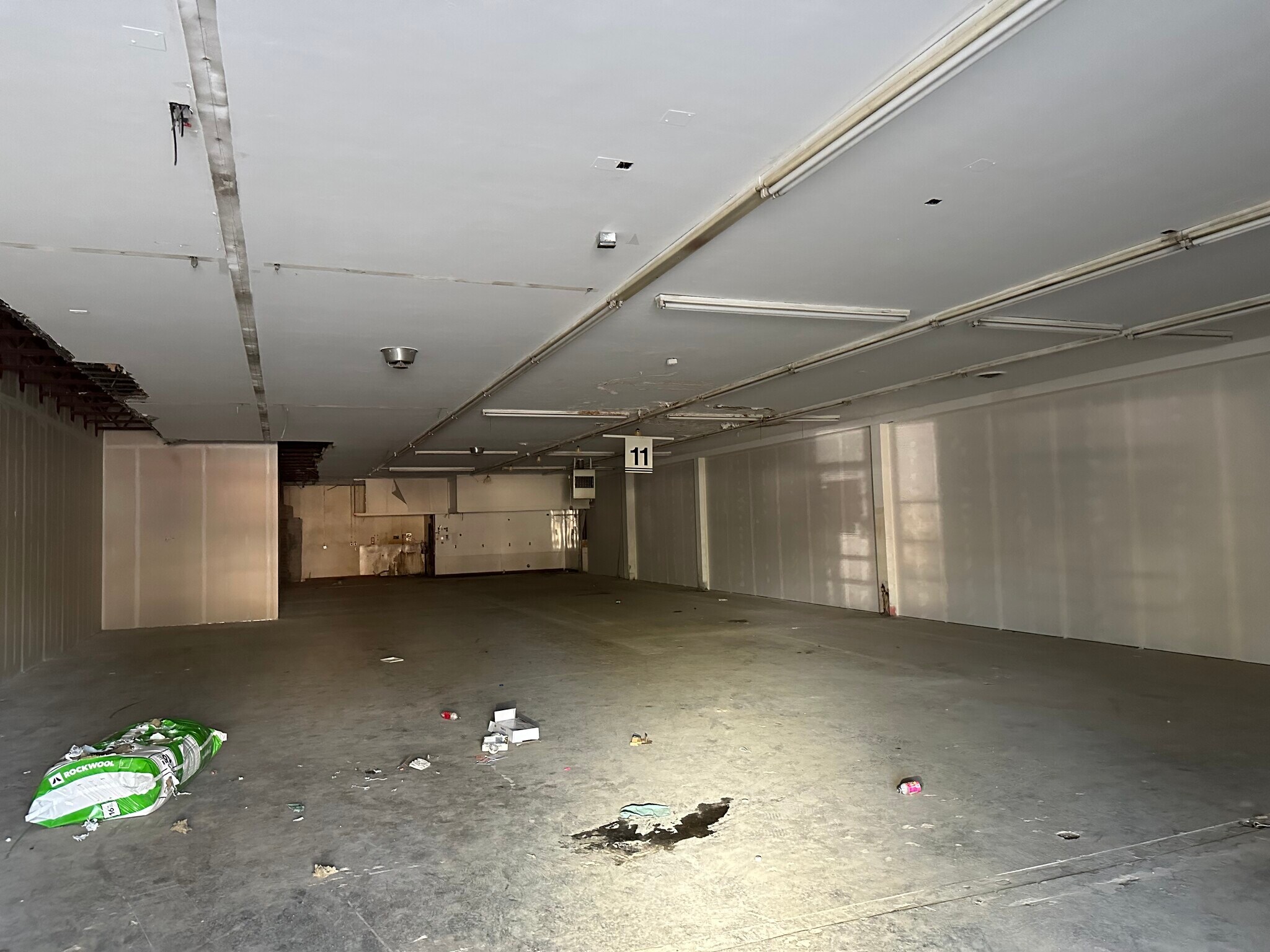 901-927 James Rd, Columbus, OH à louer Photo intérieure- Image 1 de 1