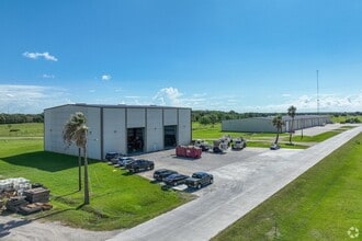 7529 Blimp Base Rd, Hitchcock, TX for lease Aerial- Image 1 of 12