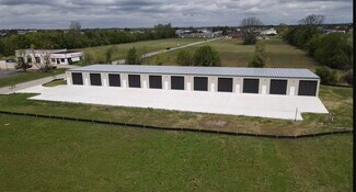 Plus de détails pour 747 Royal Ave, Evansville, IN - Industriel à louer