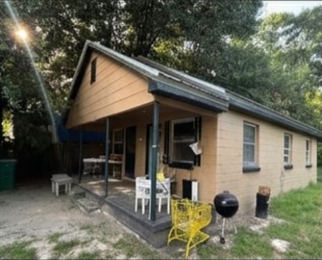 825 Cotton Ave, Albany, GA à vendre - Photo principale - Image 1 de 1
