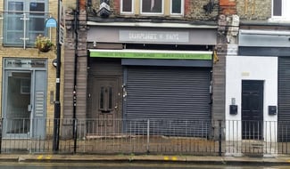 More details for 31 Clapham Park Rd, London - Retail for Lease