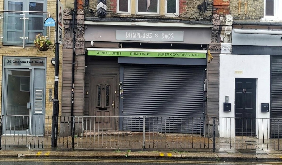 31 Clapham Park Rd, London for lease Building Photo- Image 1 of 3
