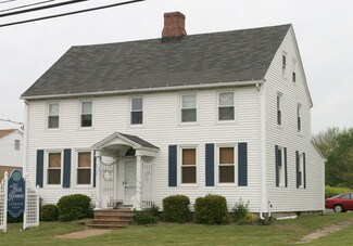Plus de détails pour 369 Boston Post Rd, Old Saybrook, CT - Commerce de détail à vendre