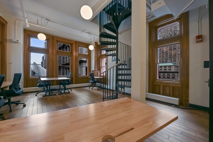 200 Broadway, New York, NY à louer - Photo intérieure - Image 3 de 15