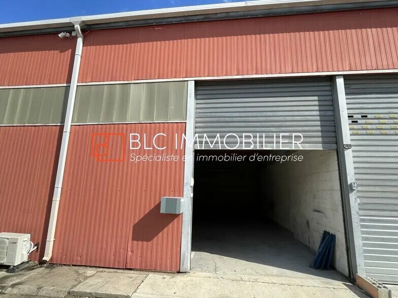 Flex in Aubagne for lease - Building Photo - Image 1 of 5