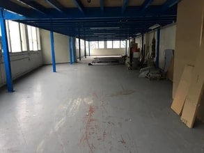 Flex in Aubervilliers for lease Interior Photo- Image 2 of 4