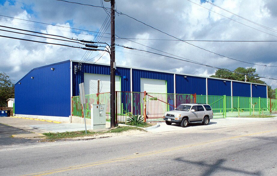 3401 Oak Forest Dr, Houston, TX à vendre - Photo principale - Image 1 de 2