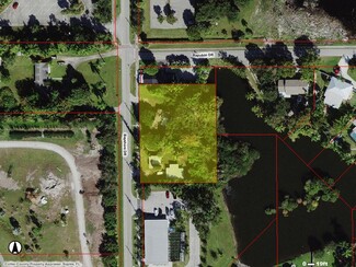 Plus de détails pour 6025 Bayshore Dr, Naples, FL - Terrain à vendre