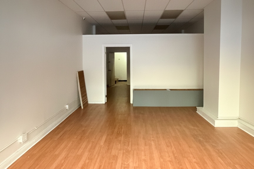 2442 Nostrand Ave, Brooklyn, NY for lease - Building Photo - Image 2 of 11