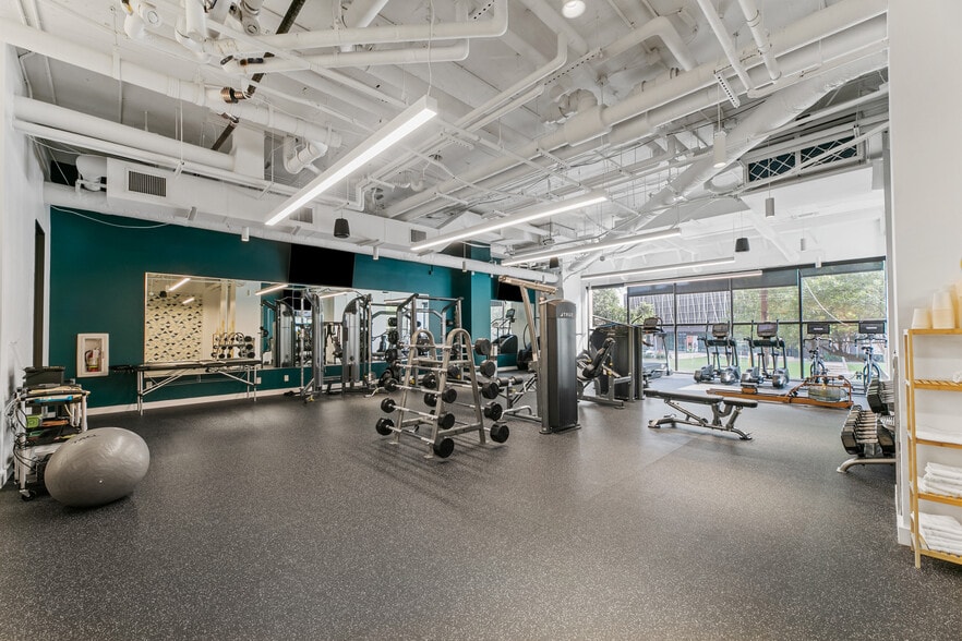 1717 W 6th St, Austin, TX for lease - Interior Photo - Image 2 of 64