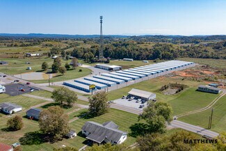 Plus de détails pour 7330 Saint Clair Rd, Whitesburg, TN - Spécialité à vendre