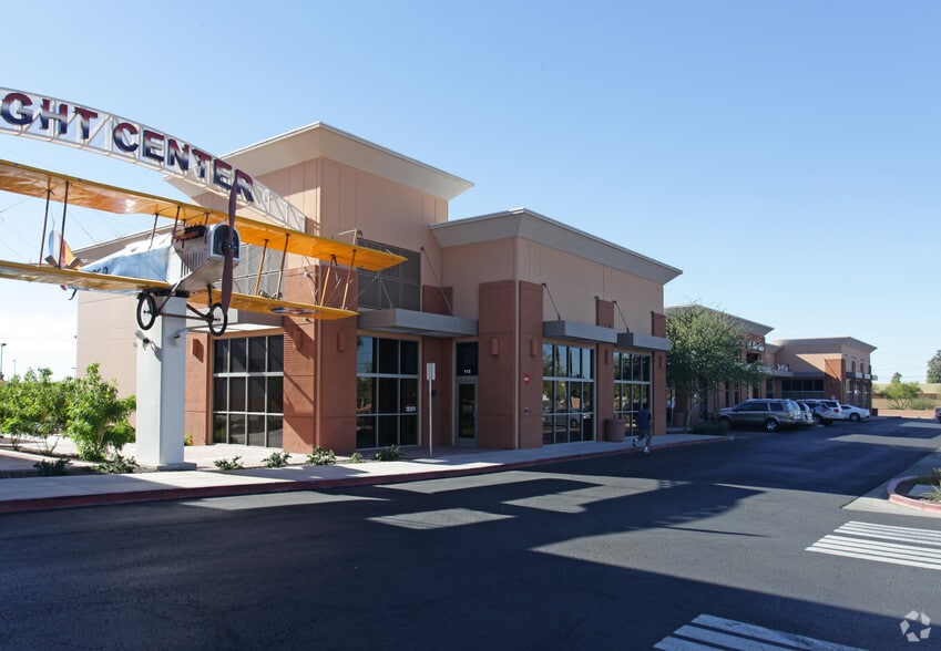 625 W Deer Valley Rd, Phoenix, AZ for lease - Building Photo - Image 1 of 4