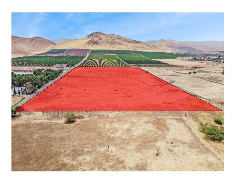 Ave 150, Porterville, CA for sale - Building Photo - Image 3 of 5