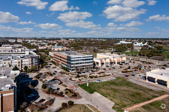 18050 Saturn Ln, Houston, TX - AÉRIEN  Vue de la carte - Image1